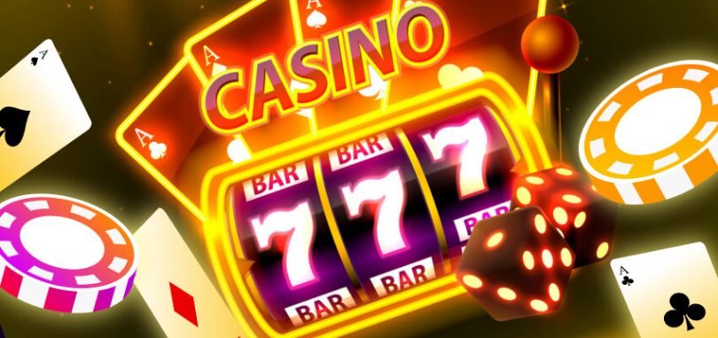 Discover the Best Rated Online Casino UK for 2023 4