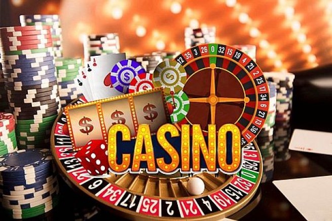 Experience the Thrills of Patrick Spins Casino & Sportsbook