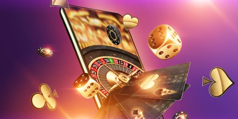Der ultimative Leitfaden für casino ohne OASIS