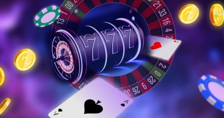 Der ultimative Leitfaden für casino ohne OASIS
