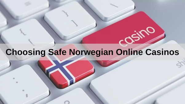 Exploring the Thrills of Norwegian Online Casino Exploring the Thrills of Norwegian Online Casino