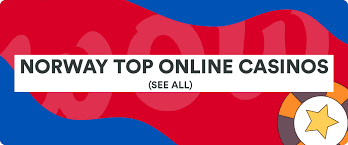 Exploring the Thrills of Norwegian Online Casino Exploring the Thrills of Norwegian Online Casino
