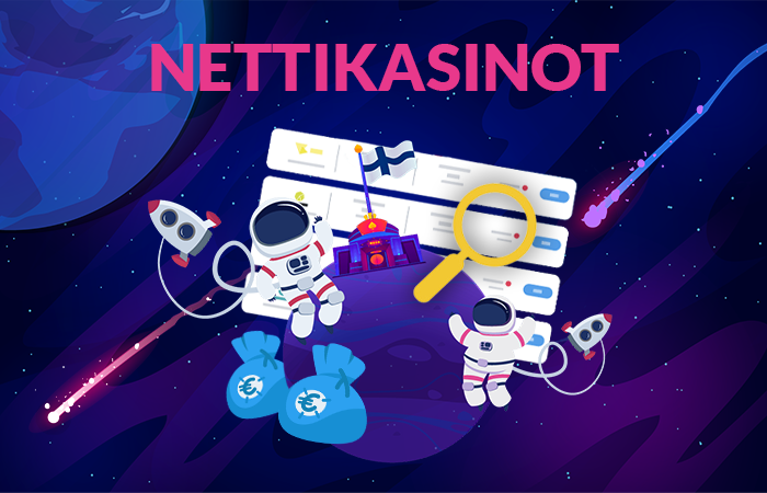 Kasinot ilman lisenssiä - Miten valita turvallinen paikka pelata Kasinot ilman lisenssiä - Miten valita turvallinen paikka pelata