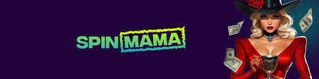 Spinmama Casino - Twoje ulubione miejsce do gry w internecie